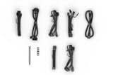 be quiet! Pure Power 12M 750W, PC power supply (black, 3x PCIe, cable management, 750 watts) Be quiet