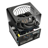 COUGAR GST 750W ATX3.1 / 80 Plus Gold strømforsyning – produktdetalje
