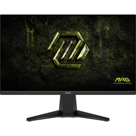MSI MAG 255F X24 – produktvisning 2
