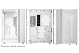 be quiet!  Light Base 900 DX white Be quiet