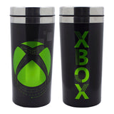 Xbox Metal Travel Cup 450 ml