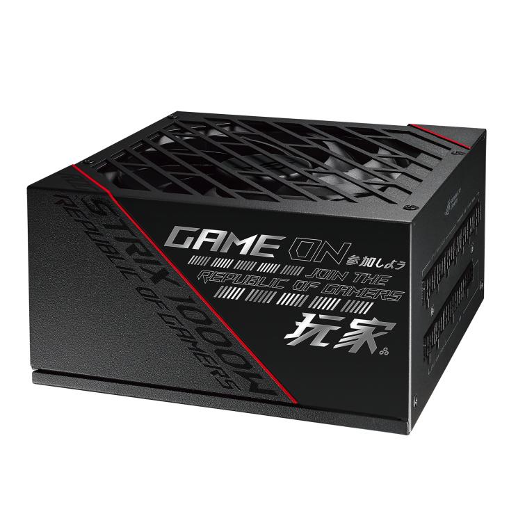 ASUS ROG STRIX 1000W 80+ Gold Fully Modular ASUS