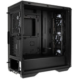 Kolink Observatory Z Mesh ARGB Midi Tower Fodral - Svart