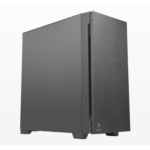 Antec P10C, Med C Type USB