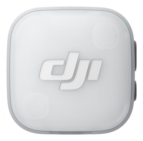 DJI - Mic Mini 2 Transmitter DJI