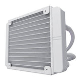 Darkflash TR360 CPU Flytande Kylning (vit)
