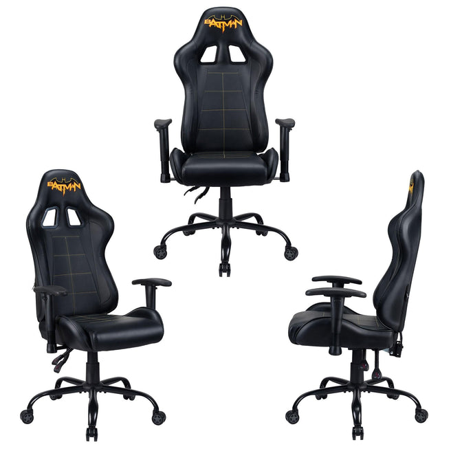 Subsonic Pro Gaming Seat Batman 2021 Subsonic