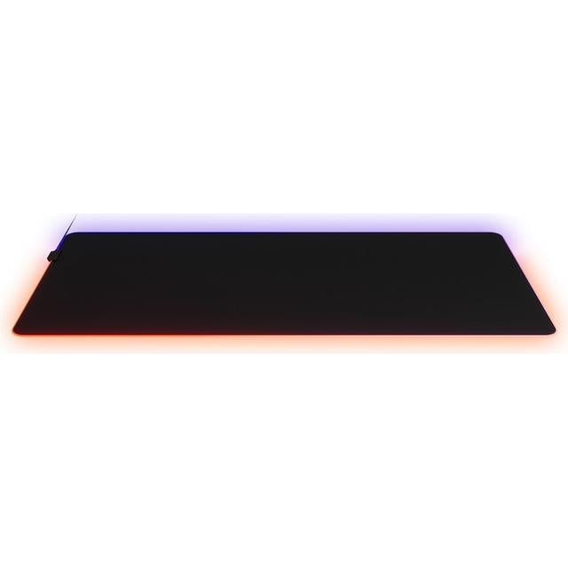 SteelSeries Qck Prism Cloth 3XL RGB Musmatta