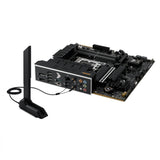 ASUS TUF GAMING B760M-PLUS WIFI II (mATX, B760, LGA 1700, DDR5)