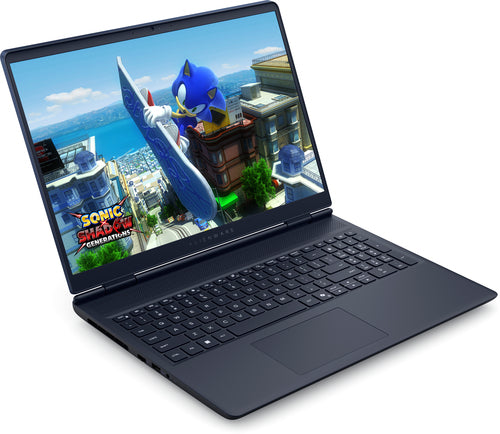 Dell Alienware 16 Aurora AC16250 Core9 270H/16GB/1TBSSD/RTX 5070 – visning 2