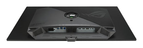 ASUS ROG Swift PG32UCDMR QD-OLED – skærm – Sort