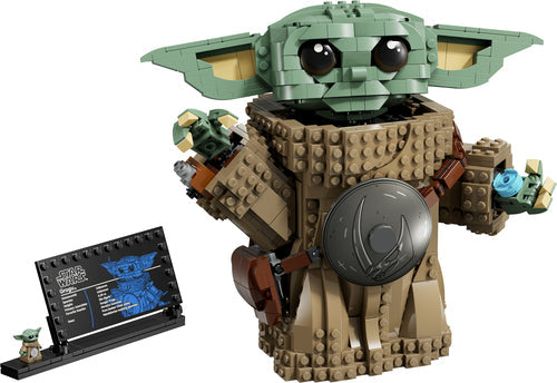 LEGO 75446 Star Wars Grogu (Apprentice of the Mandalorian) Lego