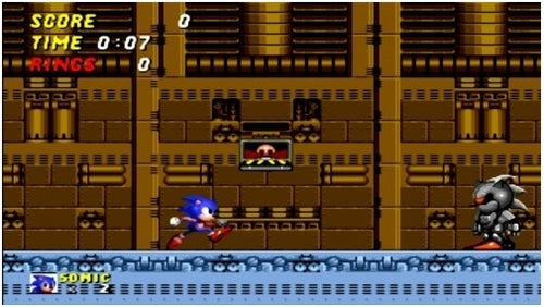 Sega Mega Drive Ultimate Collection – Classics – Xbox 360 – produktbillede 2