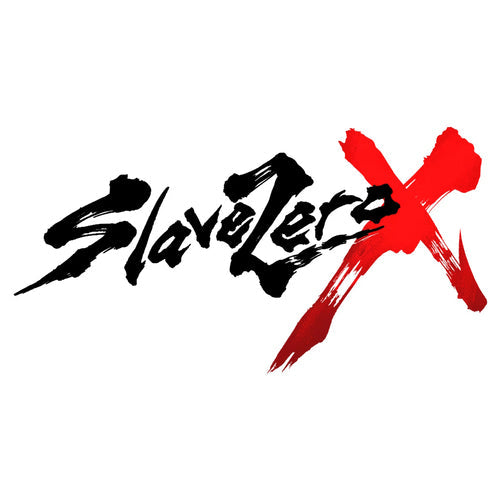 Slave Zero X: Calamity Edition Ziggurat