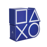 Playstation Ikoner Box Light