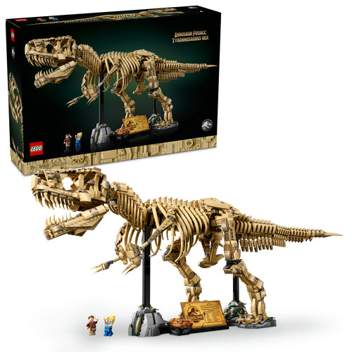LEGO Jurassic World - Dinosaurier-Foss Lego