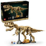 LEGO Jurassic World - Dinosaurier-Foss Lego