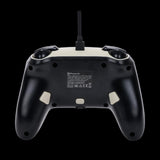PowerA Enhanced Wired Controller för Nintendo Switch - Power-Up Mario