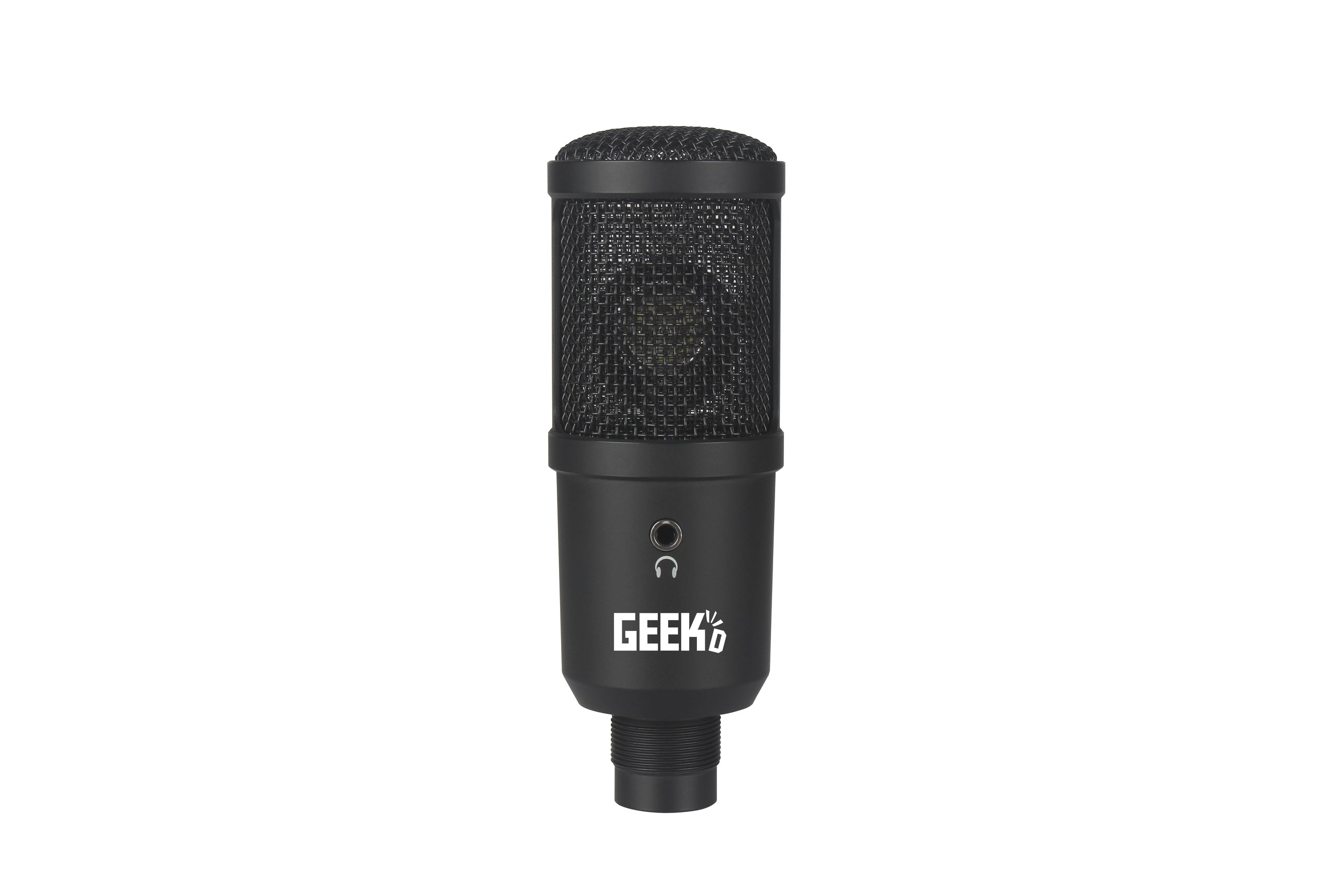 Geekd Strömmande Mikrofon - CASTER