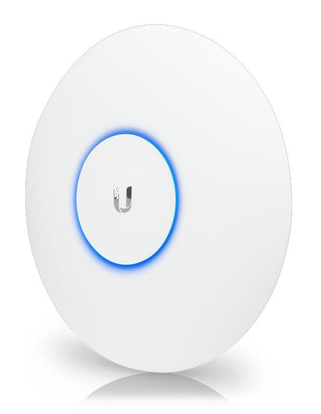 Ubiquiti UAP-AC-PRO 1GE/AC1750/AP - Indoor + Outdoor Ubiquiti