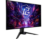 ASRock PGO32UFS skærm - produktbillede 2