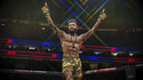 UFC 4 Electronic Arts