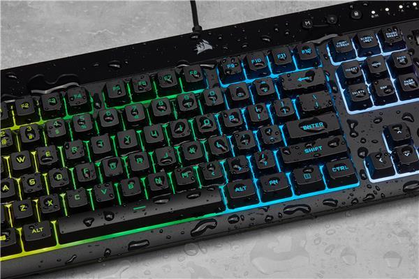 Corsair Gaming K55 RGB PRO XT