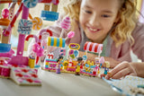 LEGO - LEGO Friends - Candy & Cupcake Ferris Wheel (42700) LEGO