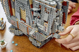LEGO - Star Wars TM - Offworld Sandcrawler™ and Mudhorn (75453) LEGO