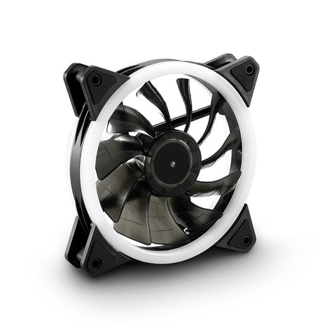 Sharkoon SHARK Blades RGB Fan 120mm - addressable / digital Sharkoon