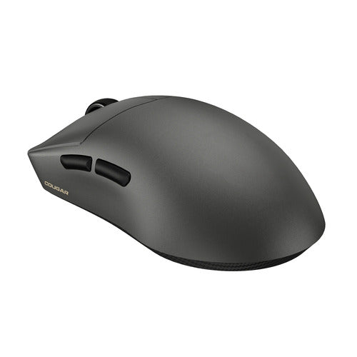COUGAR Revenger Pro 8K, trådløs, sort gamingmus – produktdetalje