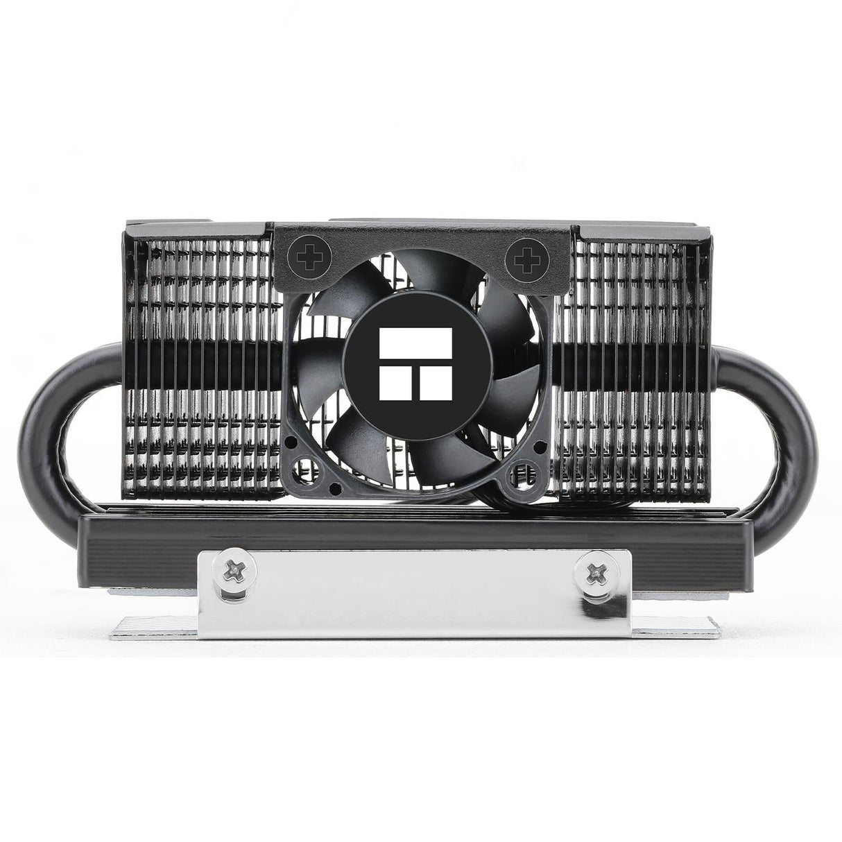 Thermalright TR-M.2 HR-10 PRO Black 2280 SSD - SSD-kylare