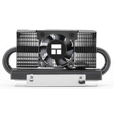 Thermalright TR-M.2 HR-10 PRO Black 2280 SSD - SSD-kylare