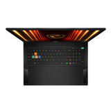 MSI Stealth 18 HX AI A2XWIG-042 – bærbar med tysk DE-layout