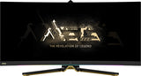MSI MEG 342C QD-OLED 34 3440 X 1440 (UltraWide) HDMI DisplayPort USB-C 175Hz
