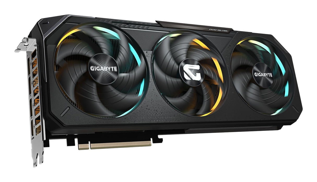 Gigabyte GeForce RTX5070 GAMING OC 12GB