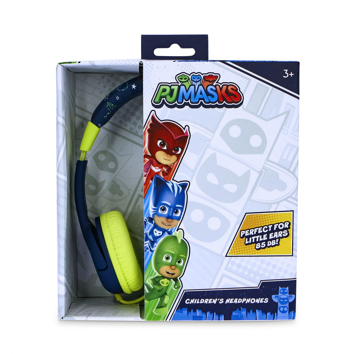 OTL - Junior Headphones - PJ Masks (PJ0726) OTL