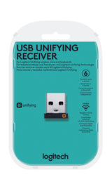 Logitech Unifying-mottagare