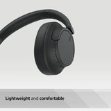 Sony - WH-CH720N Brusreducerande Trådlösa Hörlurar