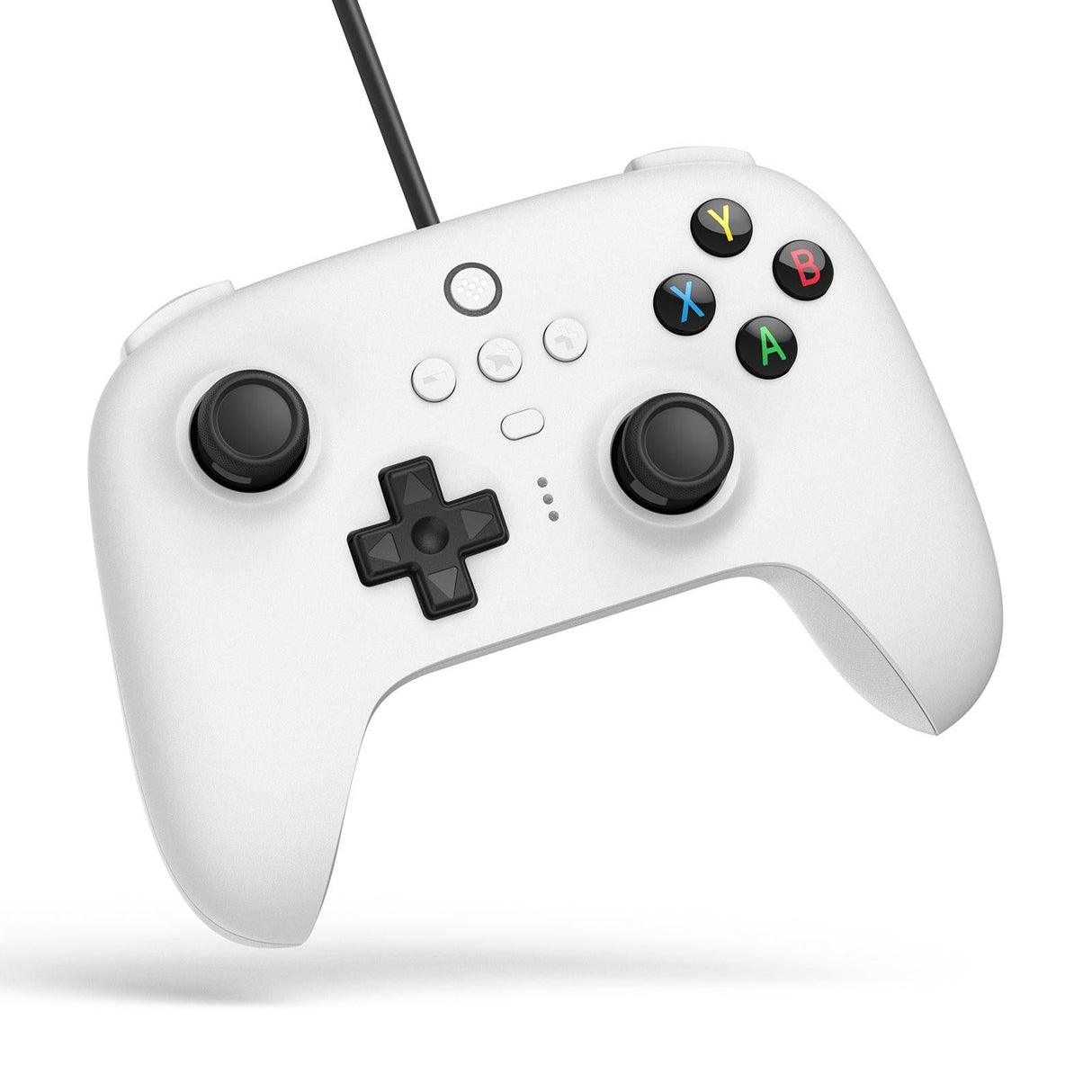 8BitDo Ultimate Controller Kabel - Vit
