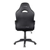 TRUST GXT701R RYON STOL RÖD
