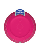 Logitech - Ultimate Ears WONDERBOOM 4 Active Ultimate Ears