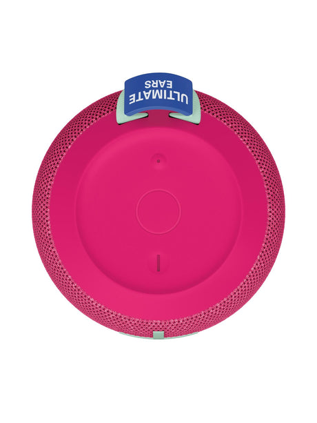 Logitech - Ultimate Ears WONDERBOOM 4 Active