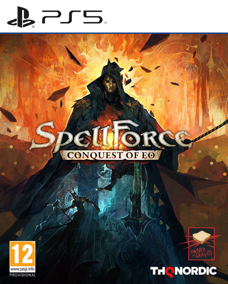 SpellForce: Conquest of Eo – PlayStation 5