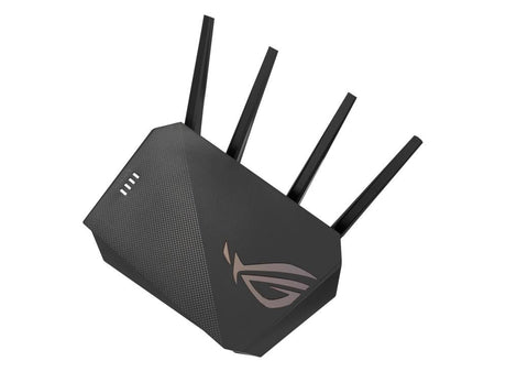 ASUS ROG STRIX GS-AX5400 (EU) Wireless Wifi 6 AX5400 Dual Band Gigabit Router ASUS