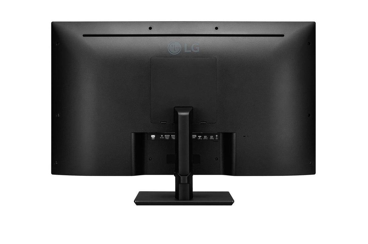 LG 43UN700P-B 43 3840 X 2160 (4K) HDMI DisplayPort USB-C 60Hz Dockningsskärm