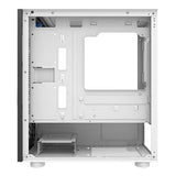 Datorfodral Darkflash DLM21 Mesh (vit)