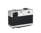 35 AF (svart/silver)