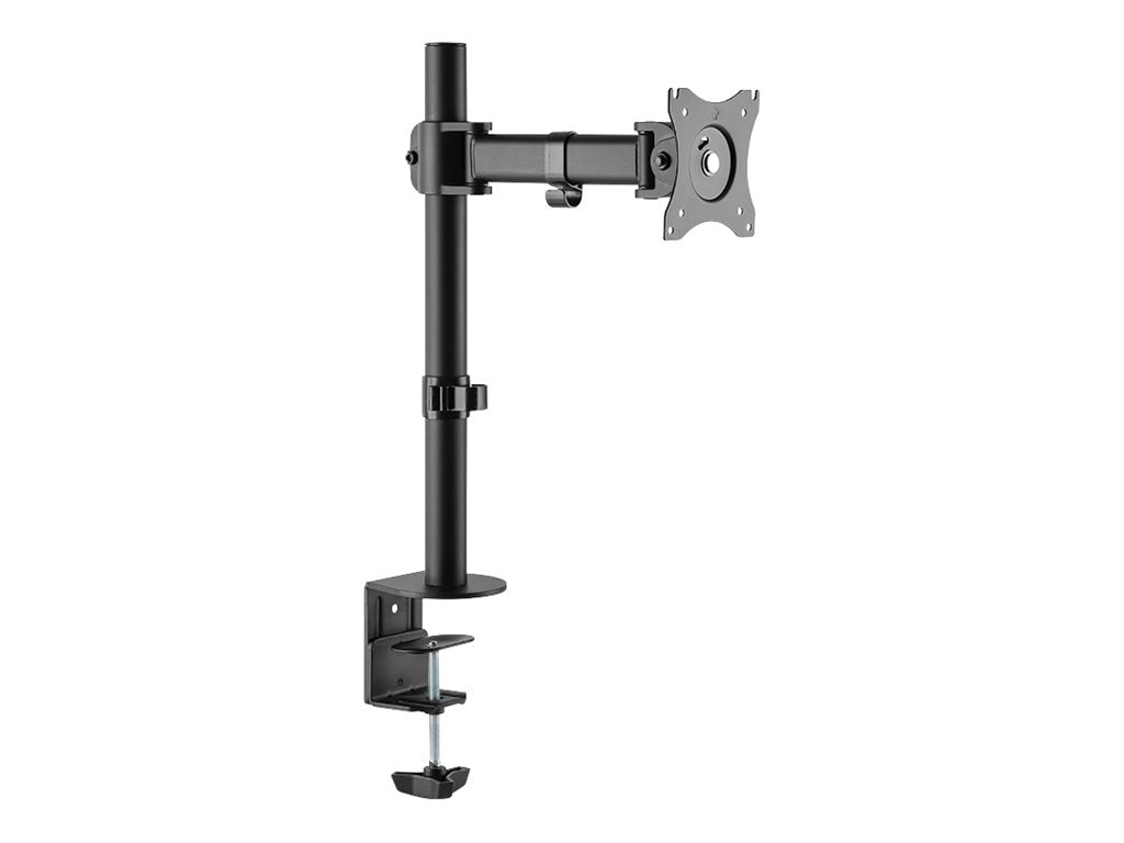 LogiLink Skrivbordsmonterad LCD-skärm 13"-27"