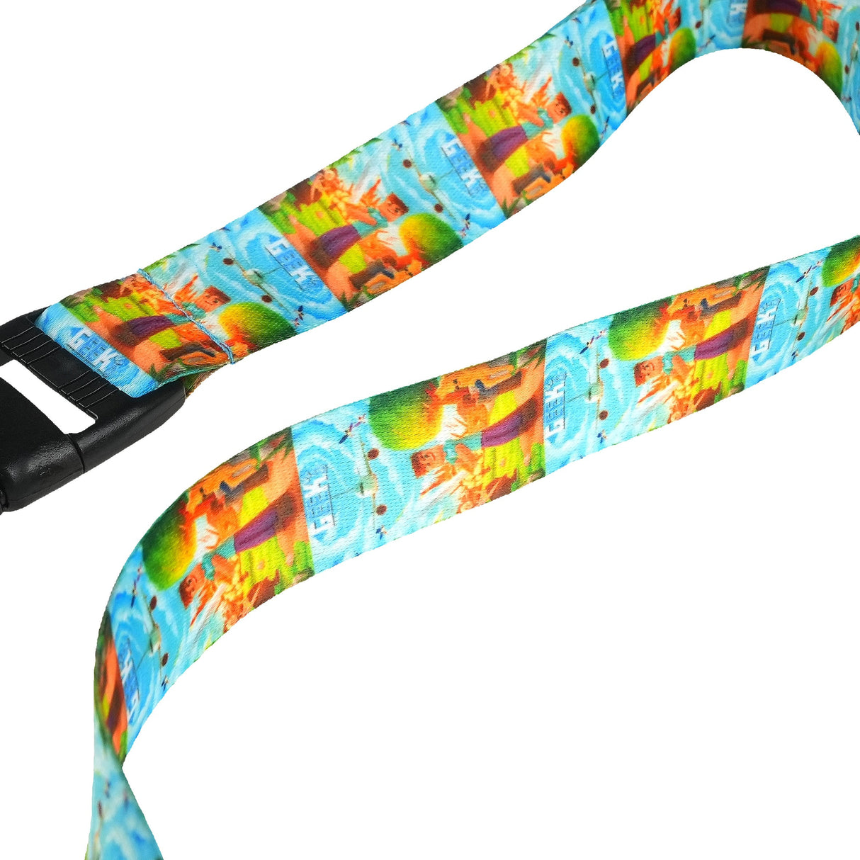 Geekd - Keyhanger V2